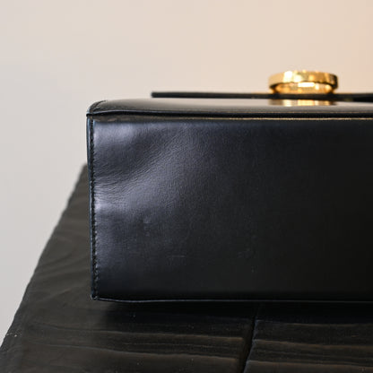 Salvatore Ferragamo Small Kelly Gancini