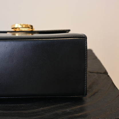 Salvatore Ferragamo Small Kelly Gancini