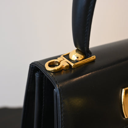 Salvatore Ferragamo Small Kelly Gancini