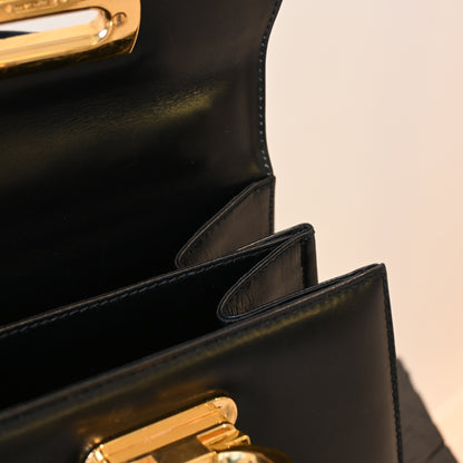 Salvatore Ferragamo Small Kelly Gancini