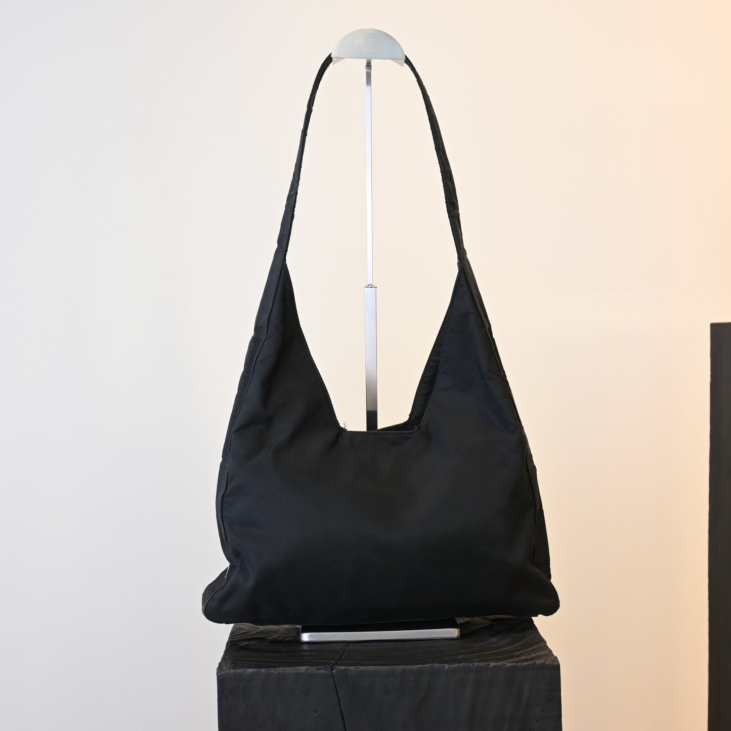 Prada Hobo Nylon