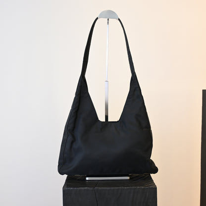 Prada Hobo Nylon