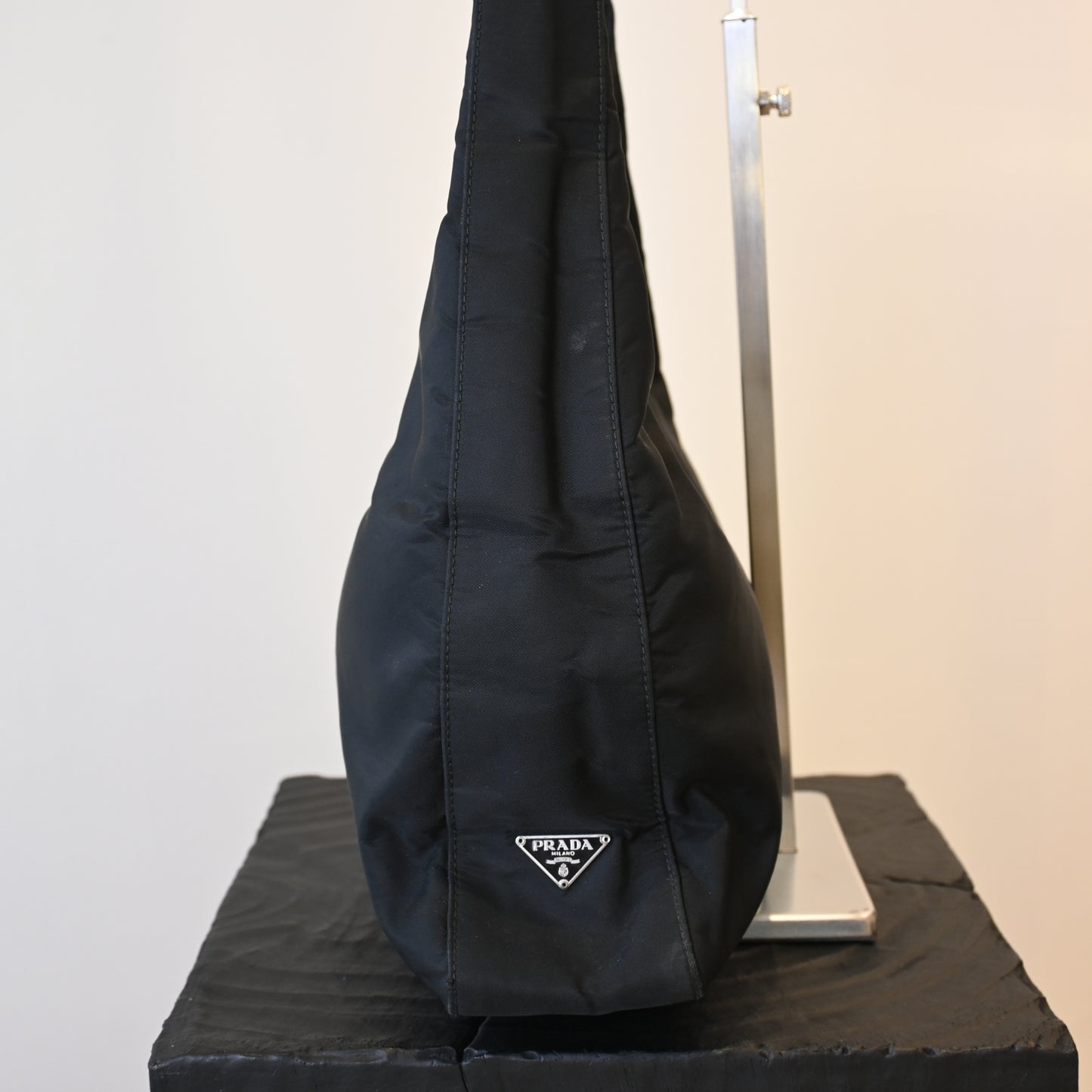 Prada Hobo Nylon