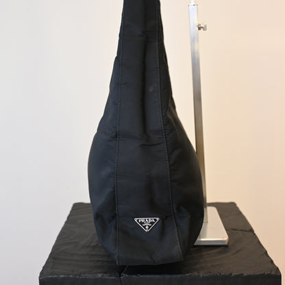 Prada Hobo Nylon