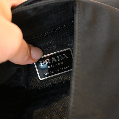 Prada Hobo Nylon