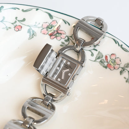Christian Dior Pandiora D78-100 Watch