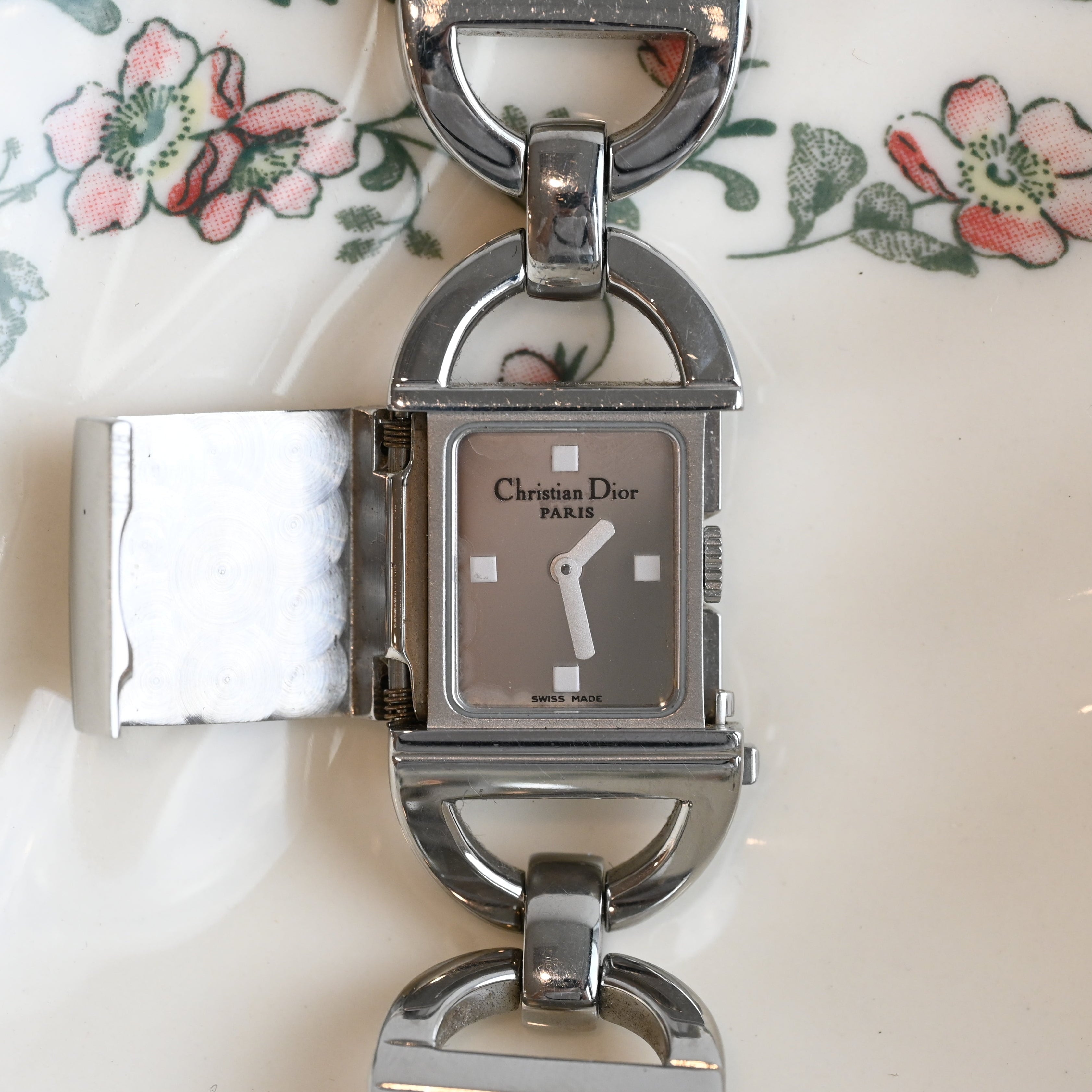 Christian Dior Pandiora D78-100 Watch