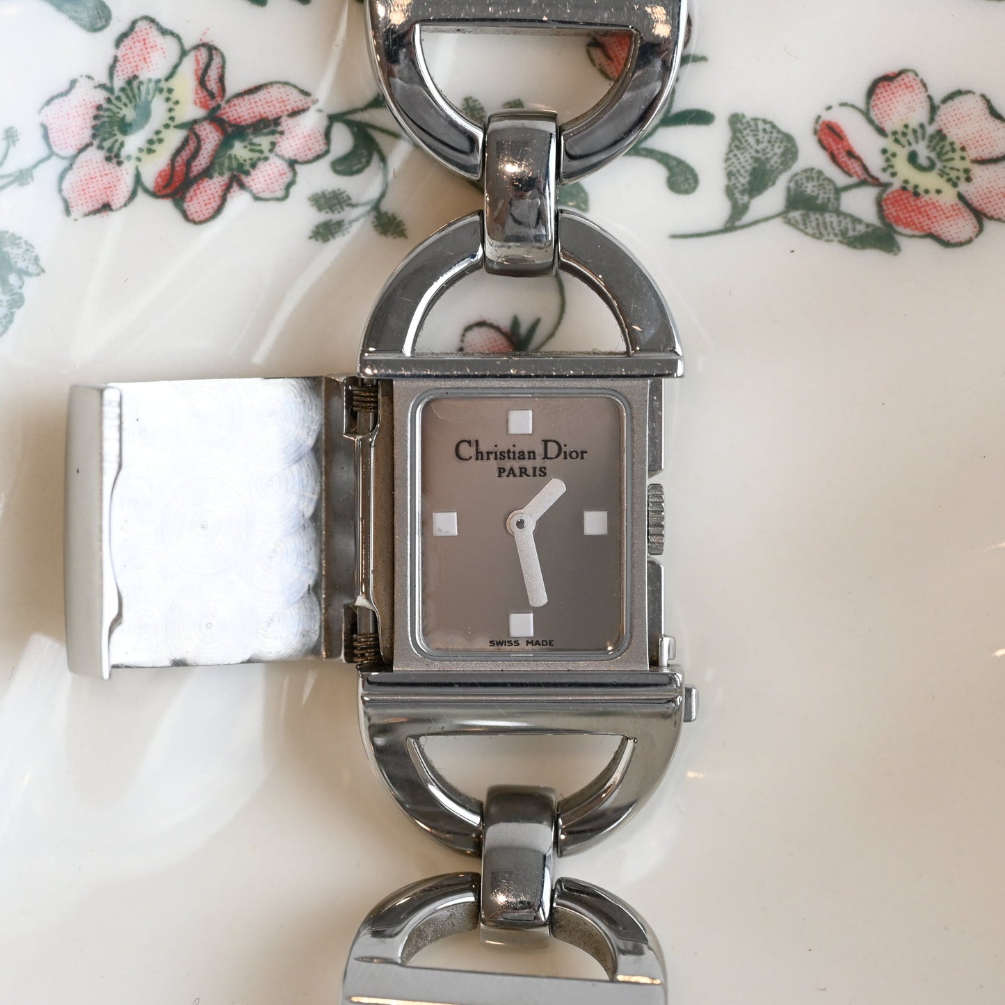Christian Dior Pandiora D78-100 Watch