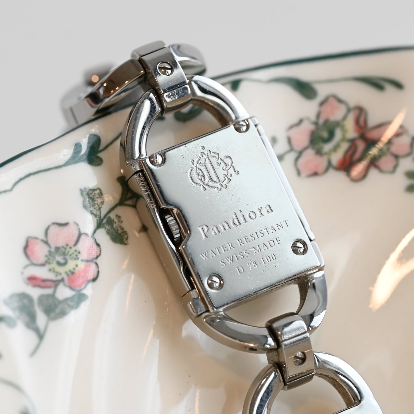 Christian Dior Pandiora D78-100 Watch