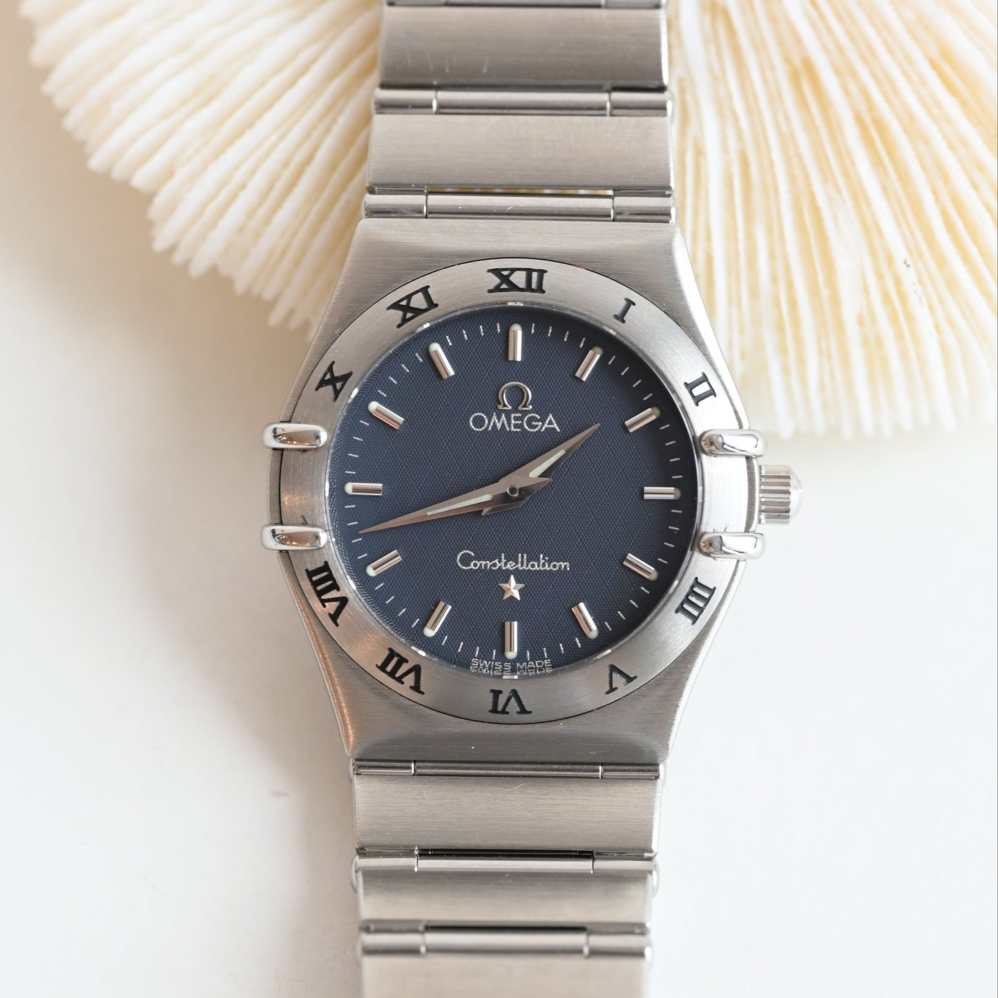 Omega Constellation Ref.795.12.01 Cal.1456