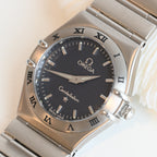 Omega Constellation Ref.795.12.01 Cal.1456 - Leluxe Vintage Sdn. Bhd.