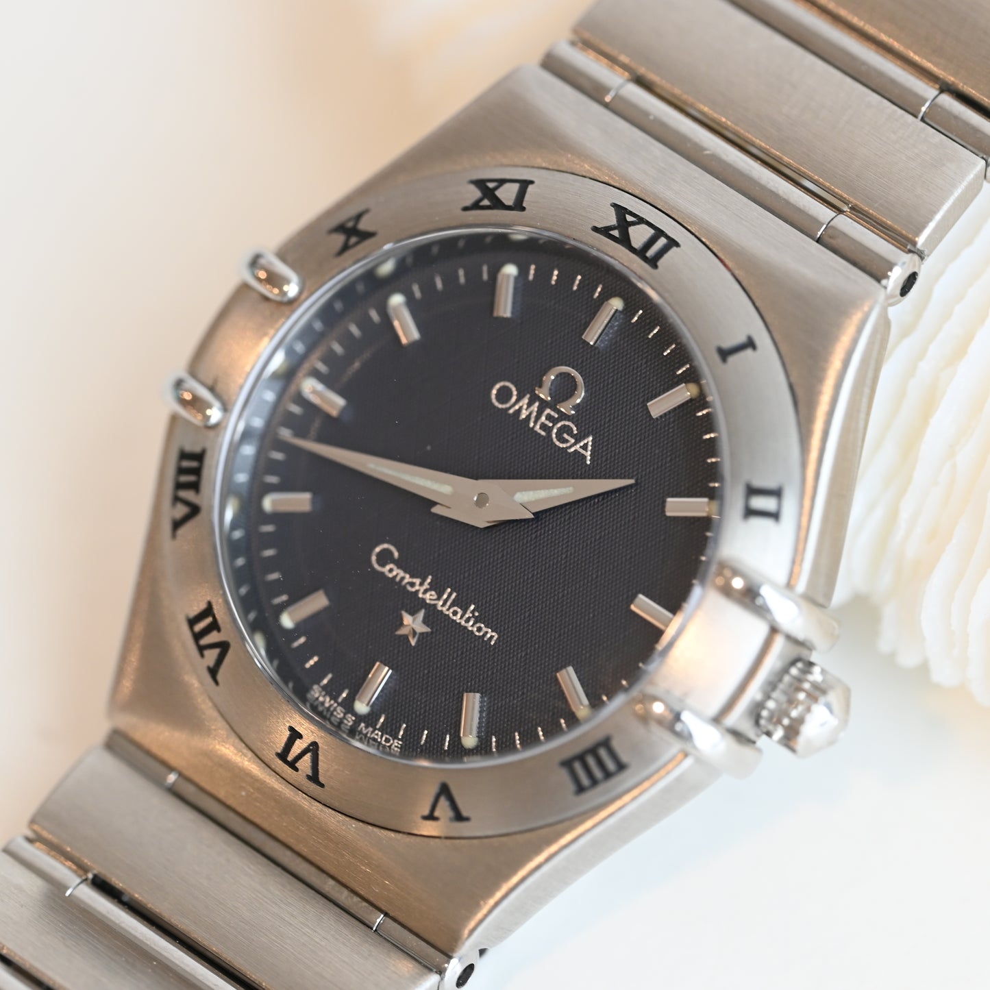 Omega Constellation Ref.795.12.01 Cal.1456
