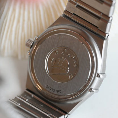 Omega Constellation Ref.795.12.01 Cal.1456