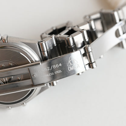 Omega Constellation Ref.795.12.01 Cal.1456