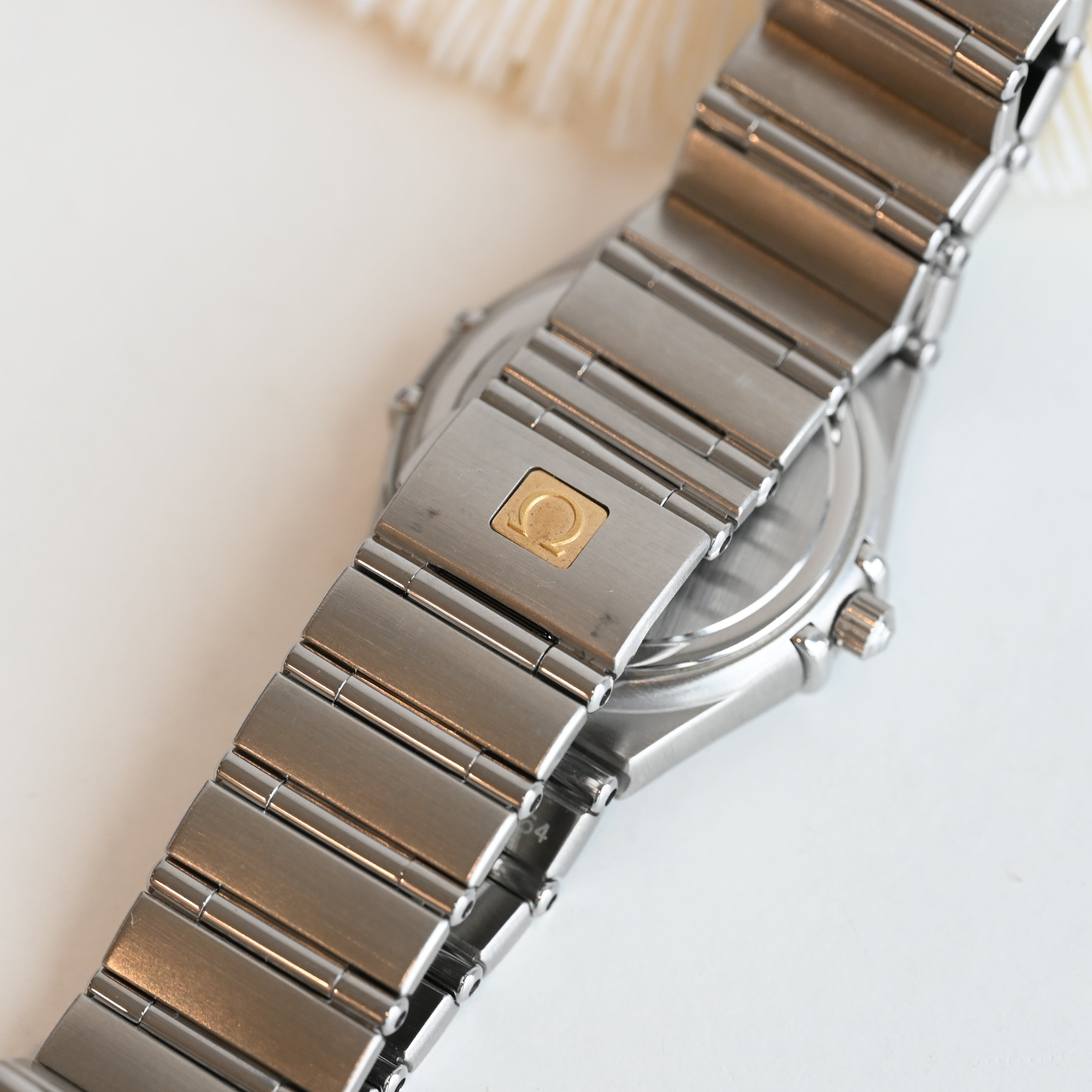 Omega Constellation Ref.795.12.01 Cal.1456 - Leluxe Vintage Sdn. Bhd.