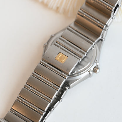 Omega Constellation Ref.795.12.01 Cal.1456