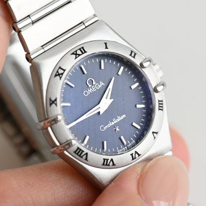 Omega Constellation Ref.795.12.01 Cal.1456