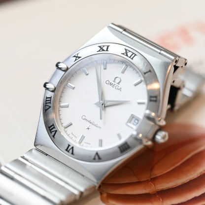 Omega Constellation Ref.396.1201 Cal.1532