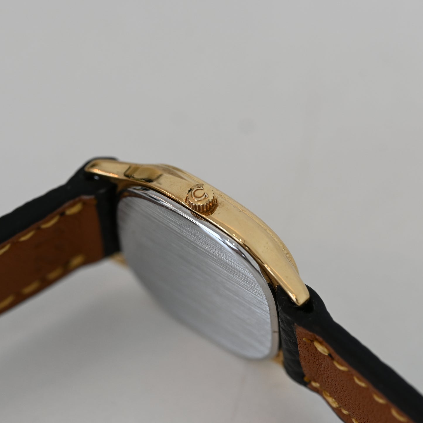 Omega De Ville Ref.591.0280 Cal. 1450