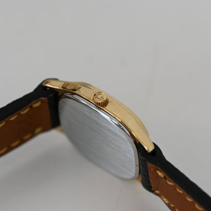 Omega De Ville Ref.591.0280 Cal. 1450