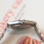 Omega Constellation Ref.396.1201 Cal.1532 - Leluxe Vintage Sdn. Bhd.