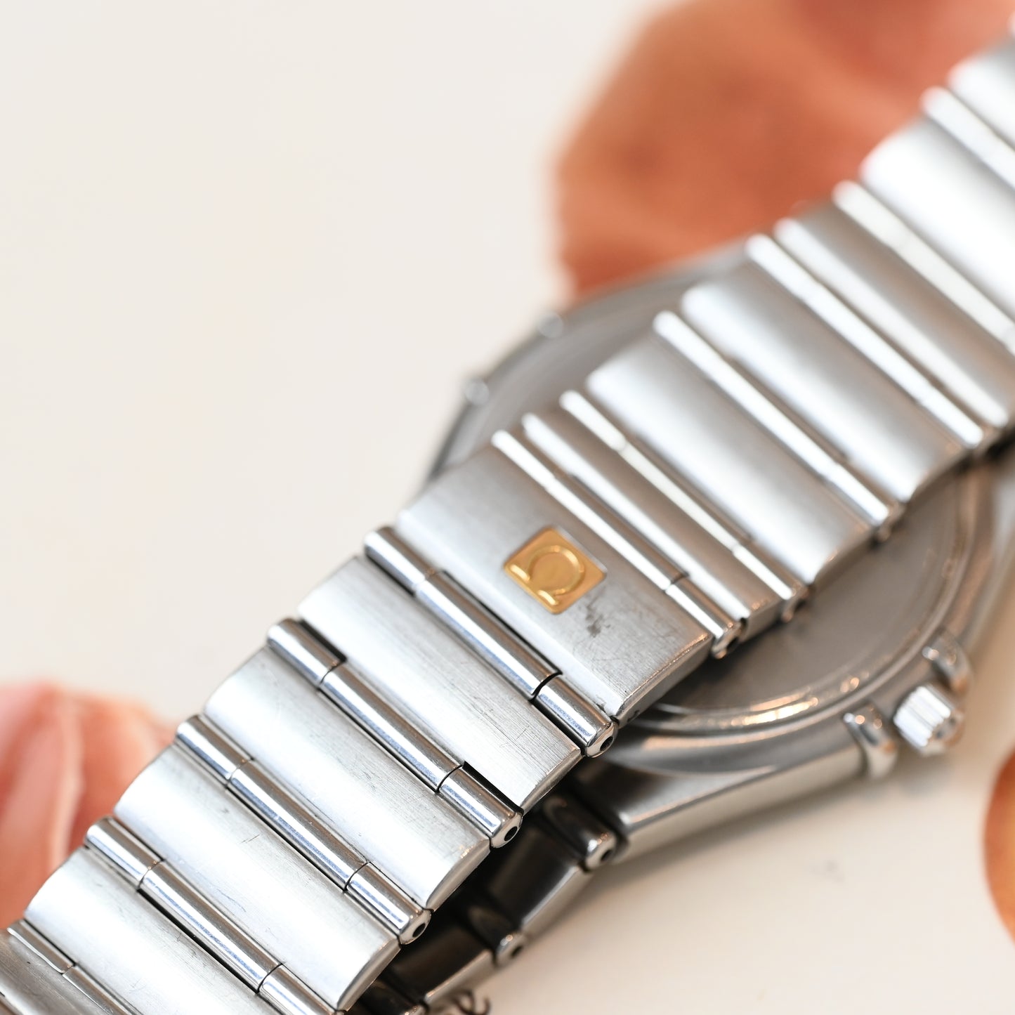 Omega Constellation Ref.396.1201 Cal.1532