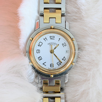 Hermès Clipper Ref. CL3.240