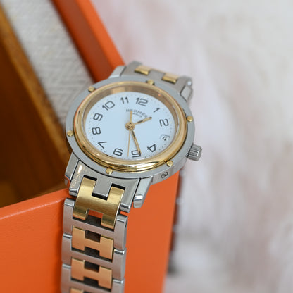 Hermès Clipper Ref. CL3.240