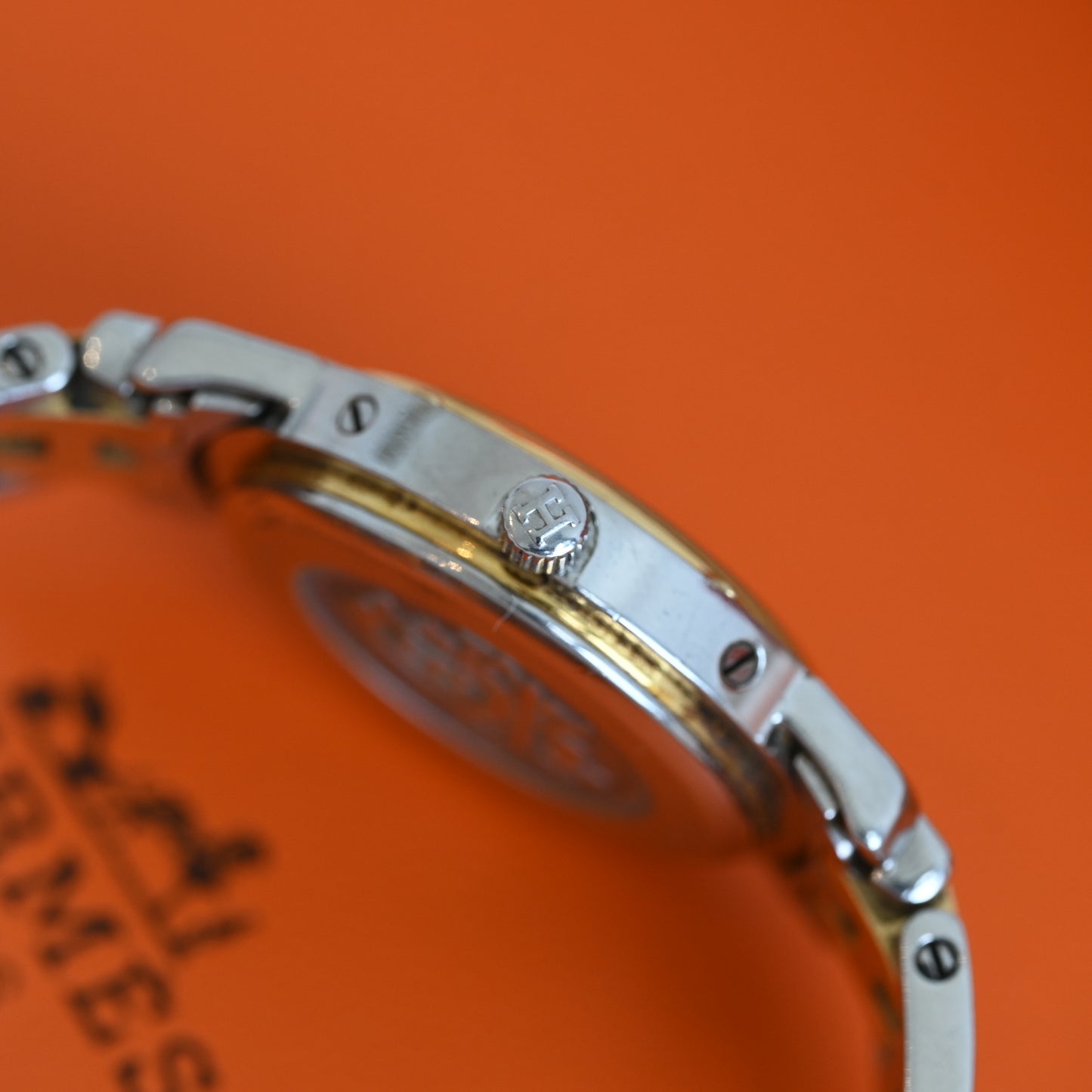 Hermès Clipper Ref. CL3.240