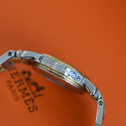 Hermès Clipper Ref. CL3.240