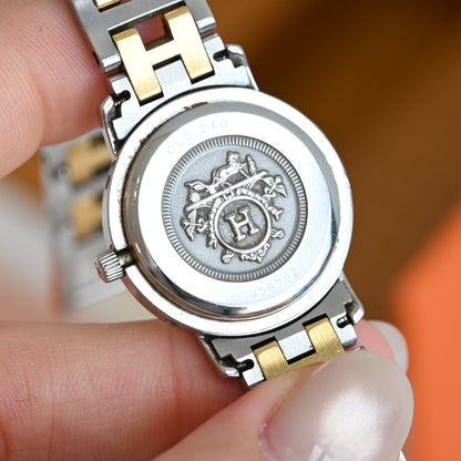 Hermès Clipper Ref. CL3.240