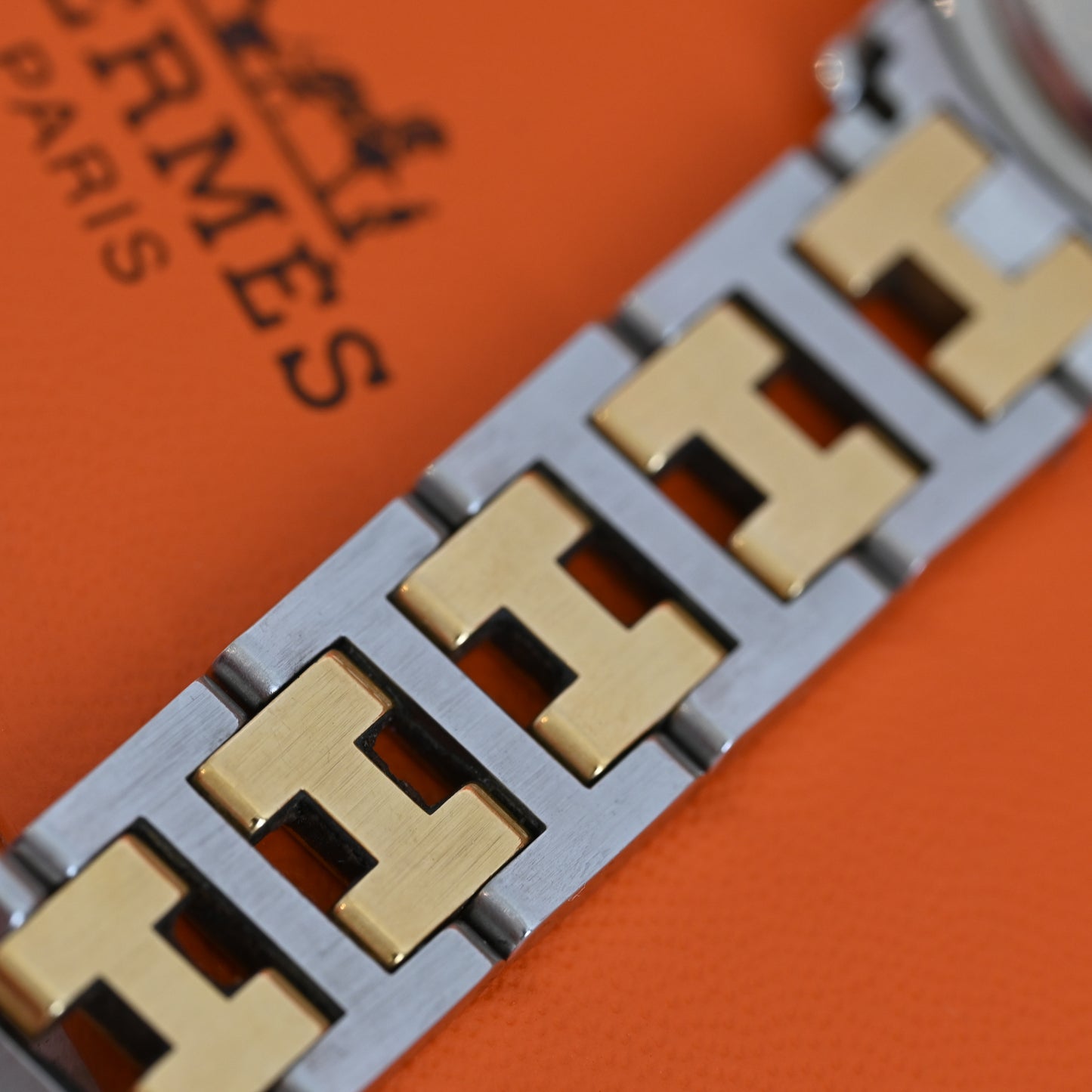 Hermès Clipper Ref. CL3.240