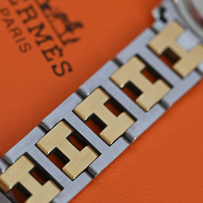 Hermès Clipper Ref. CL3.240