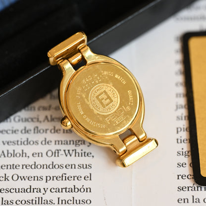 Fendi Chameleon 640L 028-304 Watch