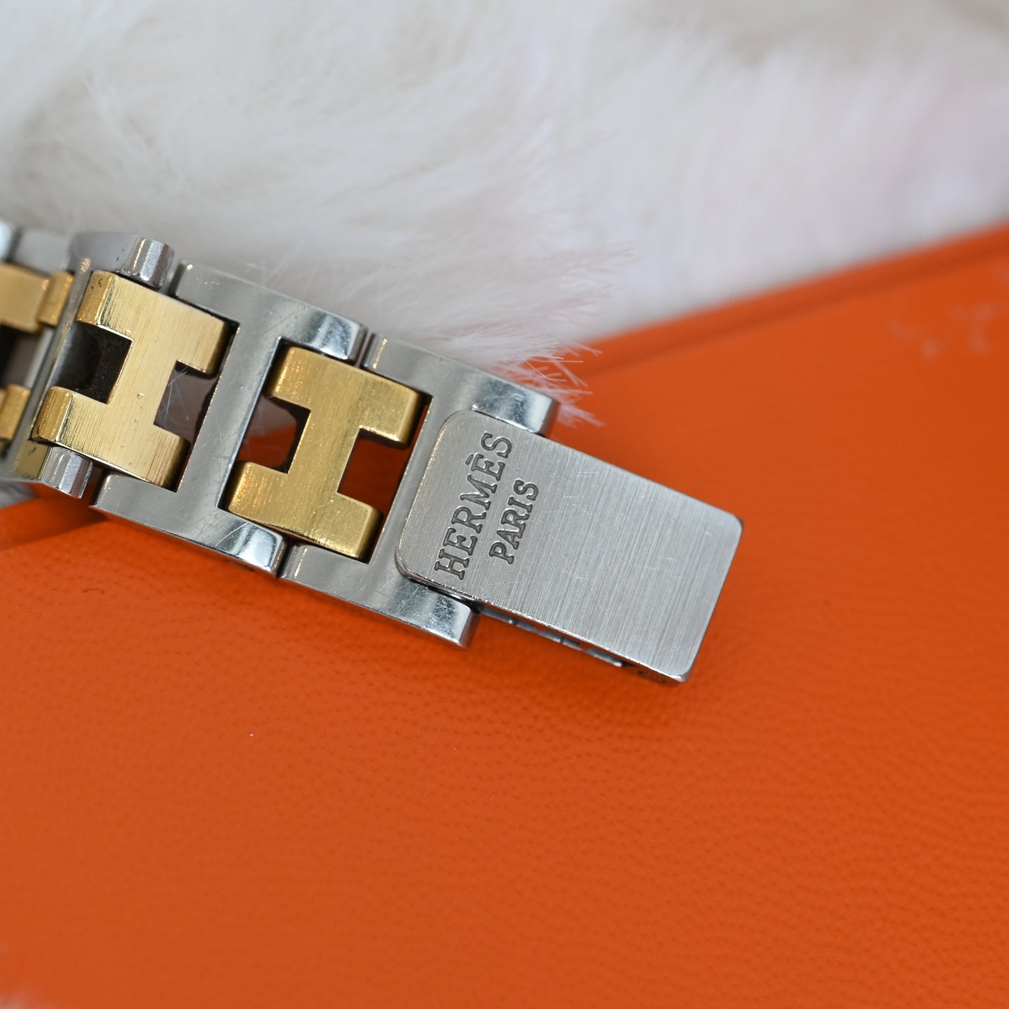 Hermès Clipper Ref. CL3.240