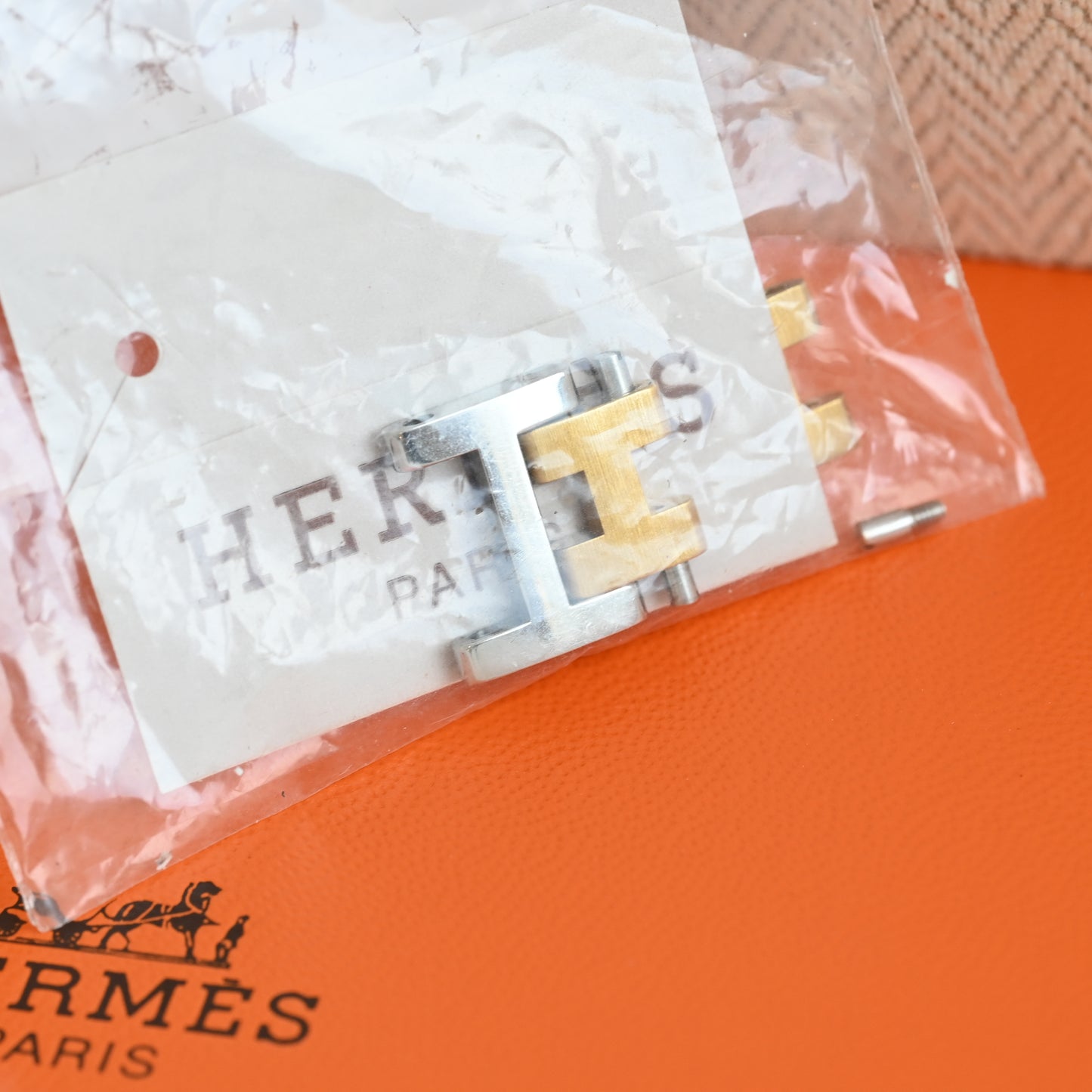 Hermès Clipper Ref. CL3.240
