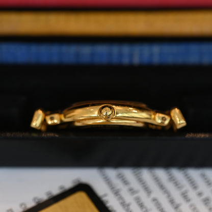 Fendi Chameleon 640L 028-304 Watch