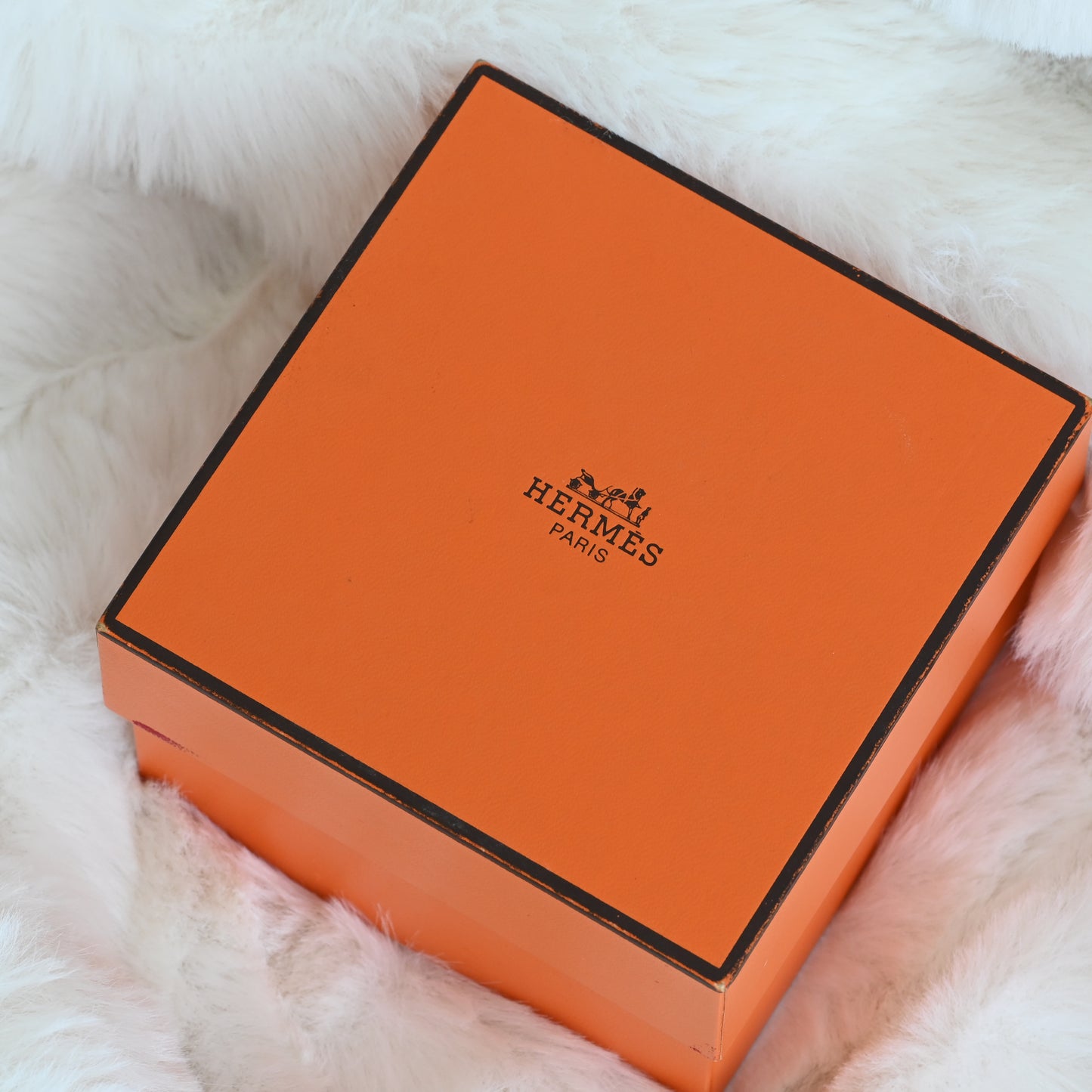 Hermès Clipper Ref. CL3.240