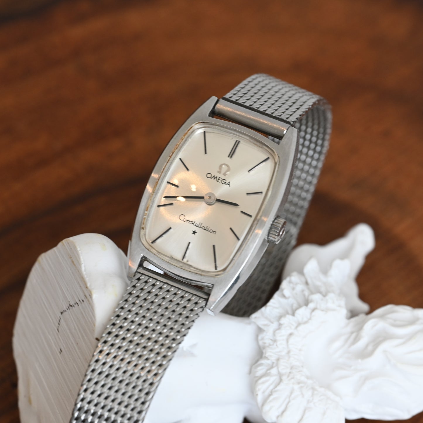Omega Constellation Ref.511.257 Cal.625