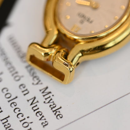 Fendi Chameleon 640L 028-304 Watch
