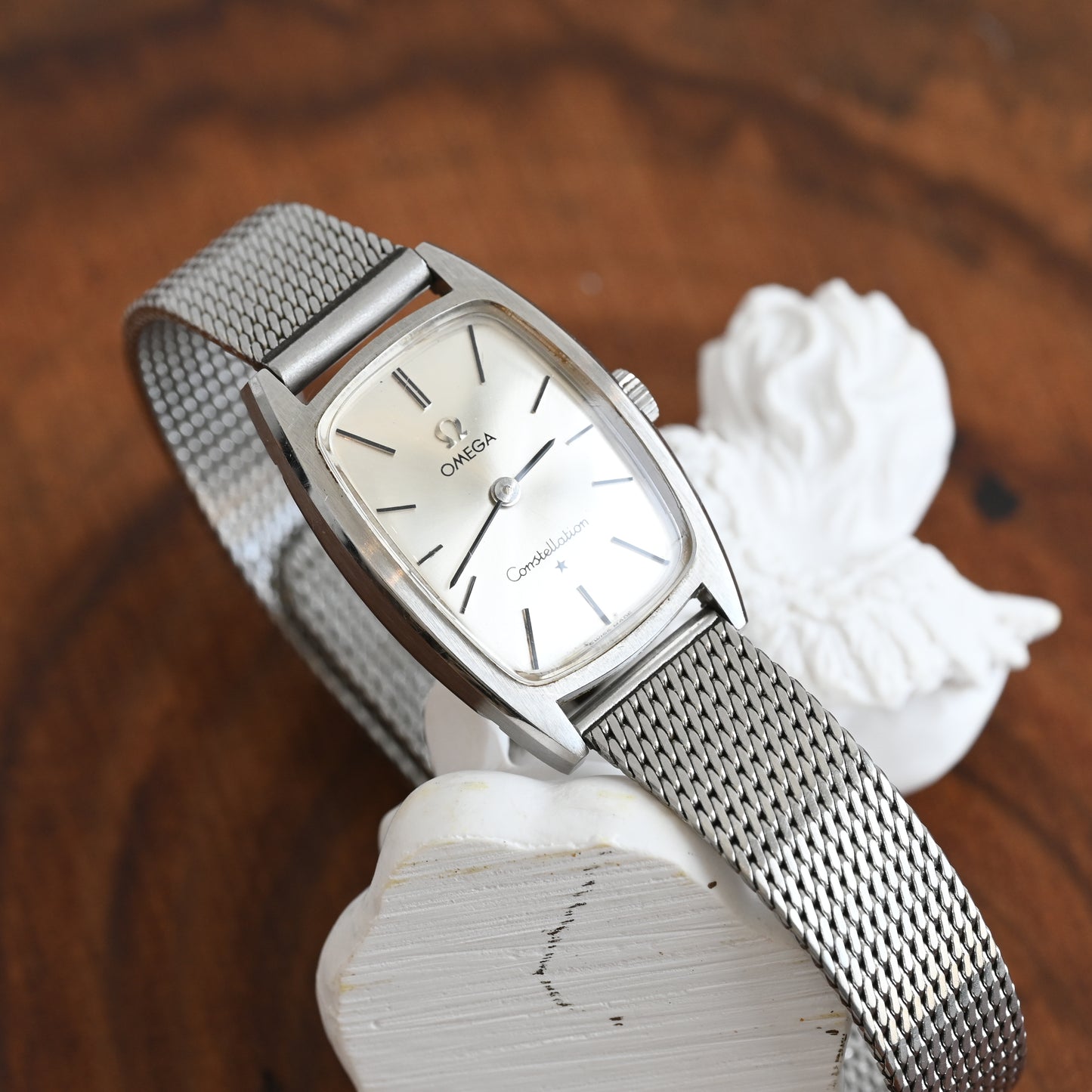 Omega Constellation Ref.511.257 Cal.625