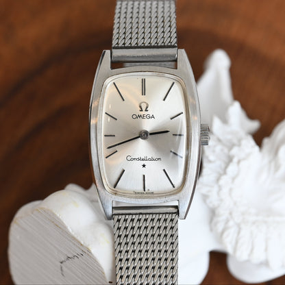 Omega Constellation Ref.511.257 Cal.625