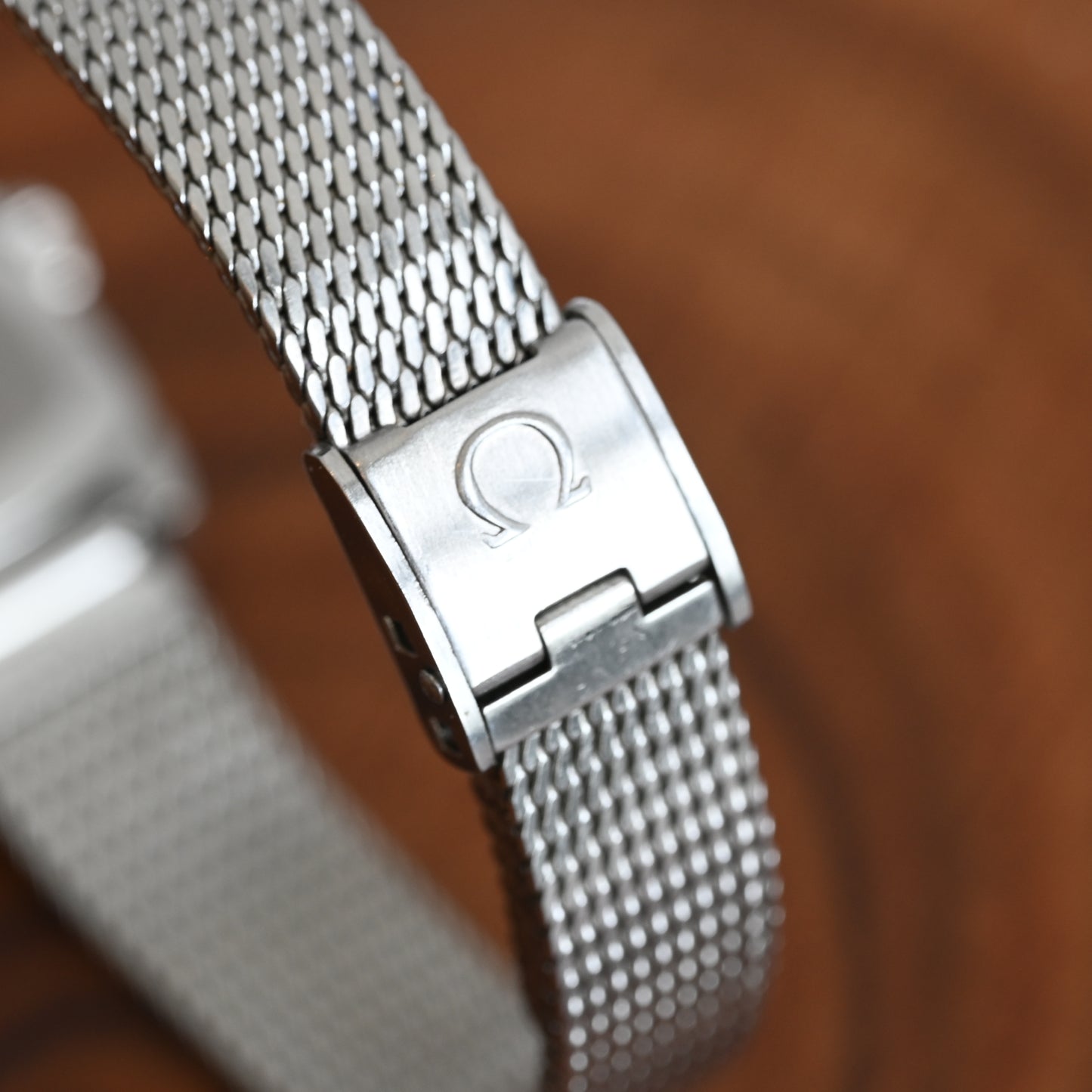 Omega Constellation Ref.511.257 Cal.625