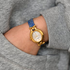 Fendi Chameleon 640L 028-304 Watch - Leluxe Vintage Sdn. Bhd.