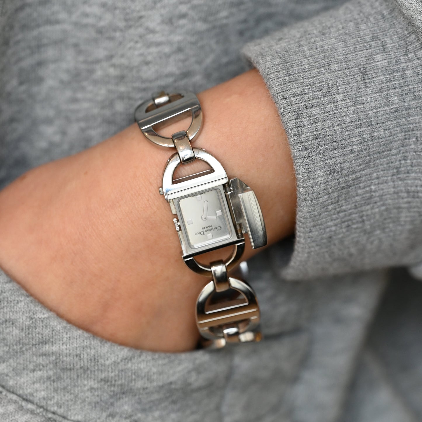 Christian Dior Pandiora D78-100 Watch