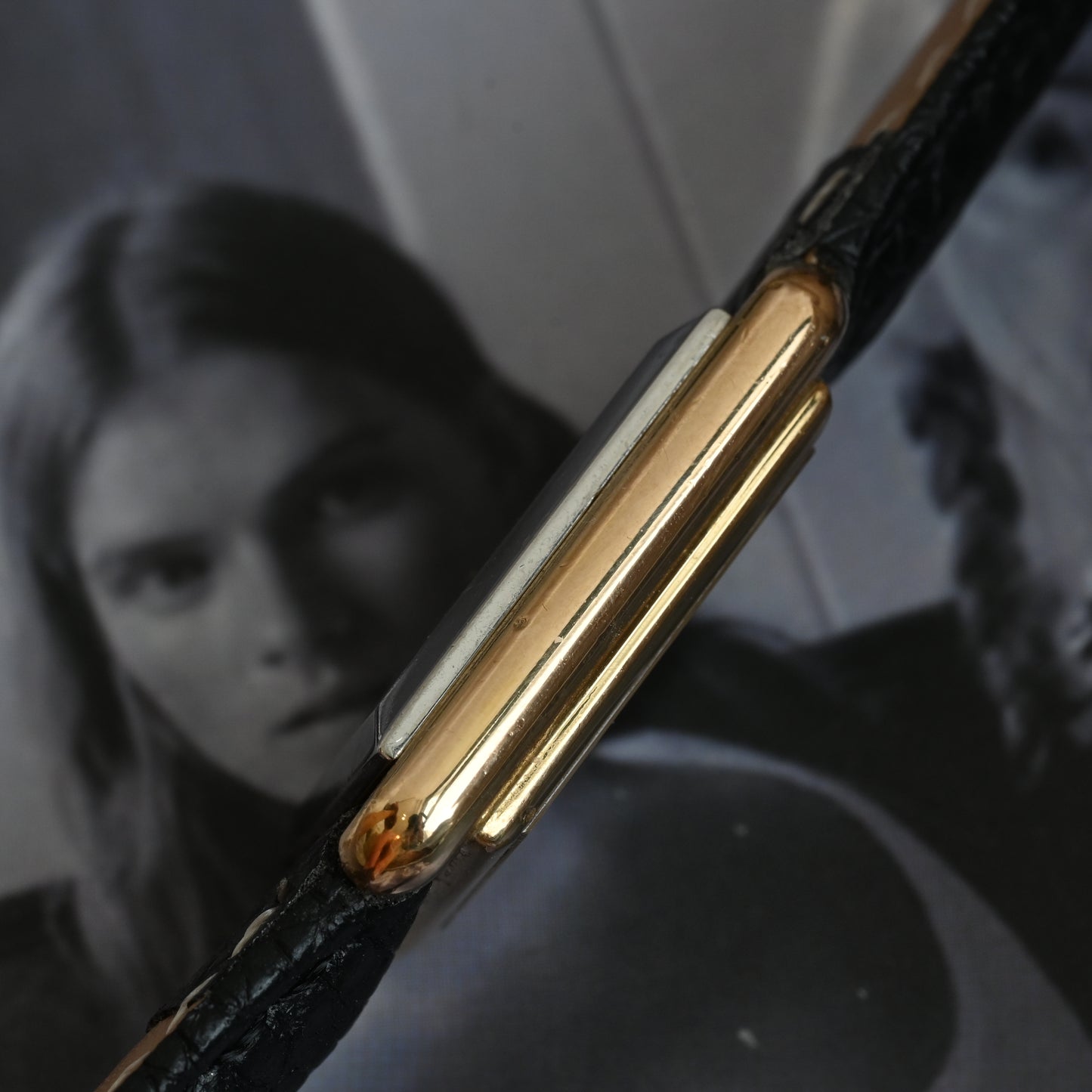 Omega De Ville Ref.591.0029 Cal.1350