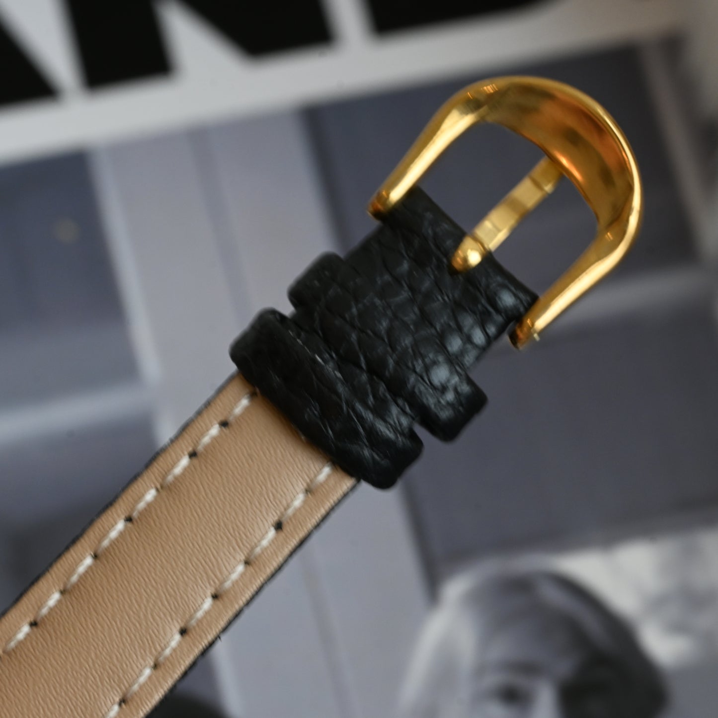 Omega De Ville Ref.591.0029 Cal.1350