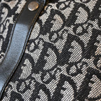 Christian Dior Mini Boston Trotter Monogram - Leluxe Vintage Sdn. Bhd.