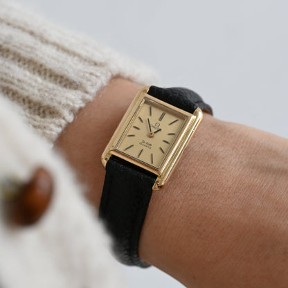 Omega De Ville Ref.591.0029 Cal.1350