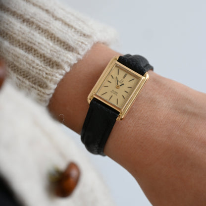 Omega De Ville Ref.591.0029 Cal.1350